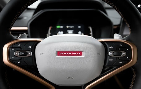 Haval Jolion, 2025 год, 2 649 000 рублей, 17 фотография