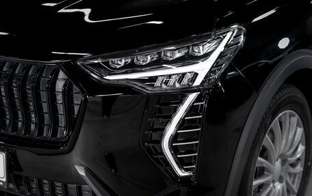 Haval Jolion, 2025 год, 2 649 000 рублей, 21 фотография