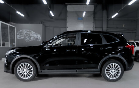 Haval Jolion, 2025 год, 2 649 000 рублей, 24 фотография