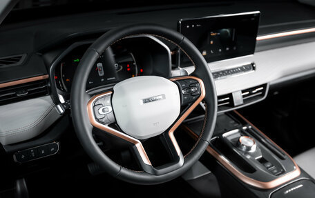 Haval Jolion, 2025 год, 2 649 000 рублей, 27 фотография