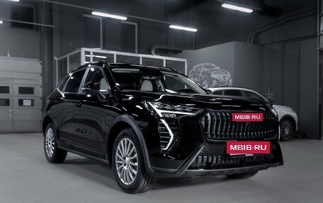 Haval Jolion, 2025 год, 2 649 000 рублей, 22 фотография