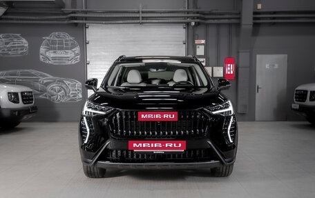 Haval Jolion, 2025 год, 2 649 000 рублей, 12 фотография