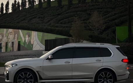 BMW X7, 2021 год, 10 500 000 рублей, 6 фотография