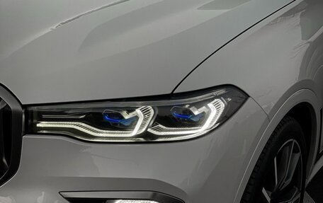 BMW X7, 2021 год, 10 500 000 рублей, 8 фотография