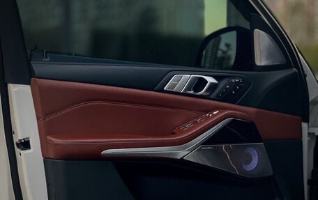 BMW X7, 2021 год, 10 500 000 рублей, 13 фотография