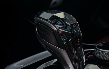 BMW X7, 2021 год, 10 500 000 рублей, 14 фотография