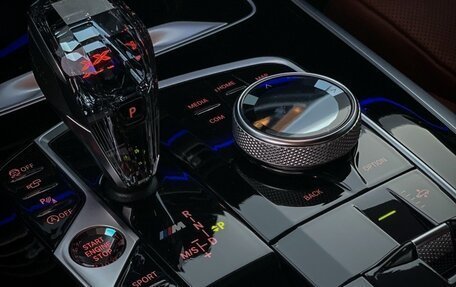 BMW X7, 2021 год, 10 500 000 рублей, 15 фотография