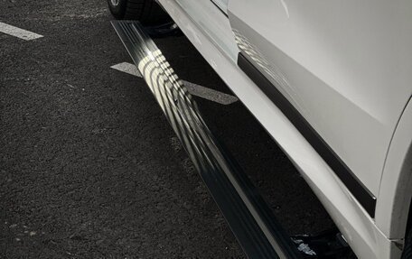 BMW X7, 2021 год, 10 500 000 рублей, 16 фотография