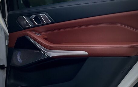 BMW X7, 2021 год, 10 500 000 рублей, 18 фотография