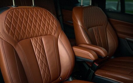 BMW X7, 2021 год, 10 500 000 рублей, 19 фотография