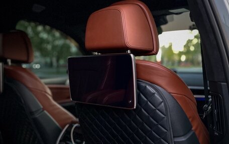 BMW X7, 2021 год, 10 500 000 рублей, 17 фотография