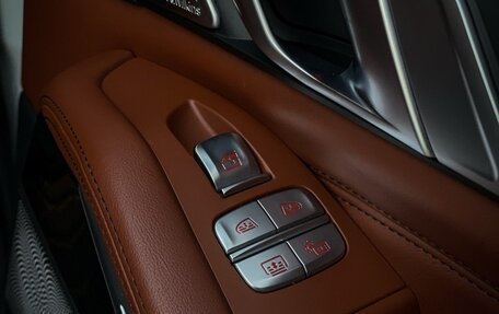 BMW X7, 2021 год, 10 500 000 рублей, 21 фотография