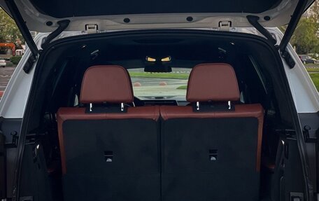 BMW X7, 2021 год, 10 500 000 рублей, 27 фотография