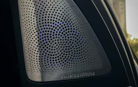 BMW X7, 2021 год, 10 500 000 рублей, 22 фотография