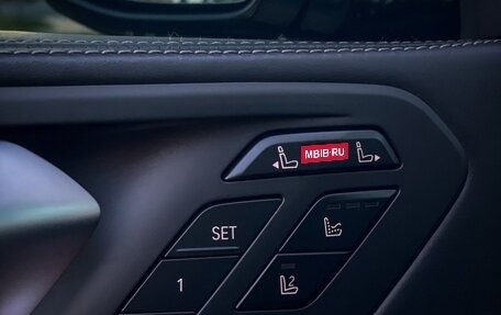 BMW X7, 2021 год, 10 500 000 рублей, 31 фотография