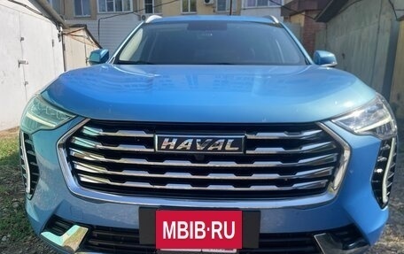 Haval Jolion, 2023 год, 1 920 000 рублей, 2 фотография