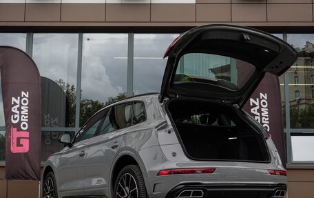 Audi Q5, 2025 год, 6 100 000 рублей, 5 фотография