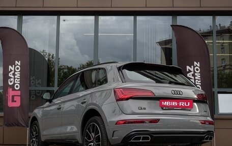 Audi Q5, 2025 год, 6 100 000 рублей, 4 фотография