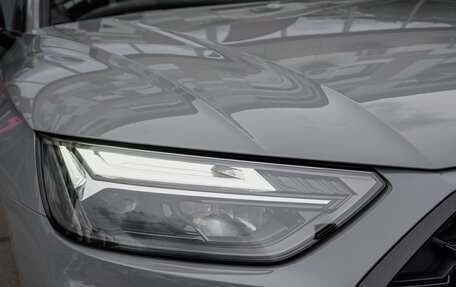 Audi Q5, 2025 год, 6 100 000 рублей, 11 фотография