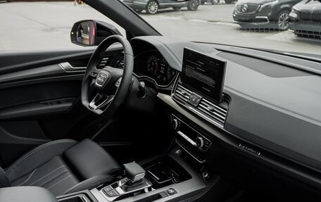 Audi Q5, 2025 год, 6 100 000 рублей, 17 фотография