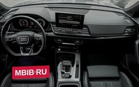 Audi Q5, 2025 год, 6 100 000 рублей, 15 фотография