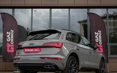 Audi Q5, 2025 год, 6 100 000 рублей, 7 фотография