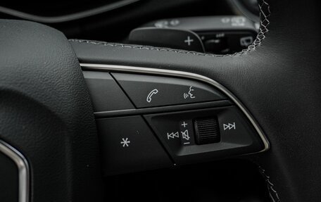 Audi Q5, 2025 год, 6 100 000 рублей, 23 фотография
