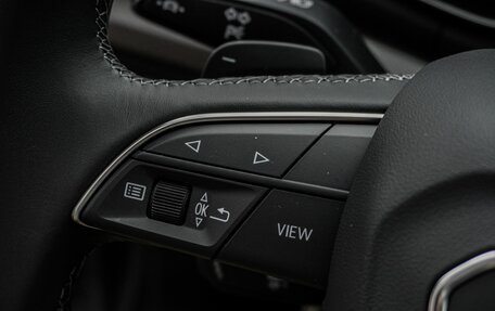 Audi Q5, 2025 год, 6 100 000 рублей, 24 фотография