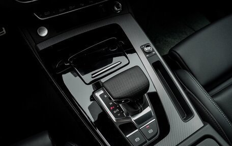 Audi Q5, 2025 год, 6 100 000 рублей, 26 фотография