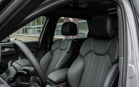 Audi Q5, 2025 год, 6 100 000 рублей, 30 фотография