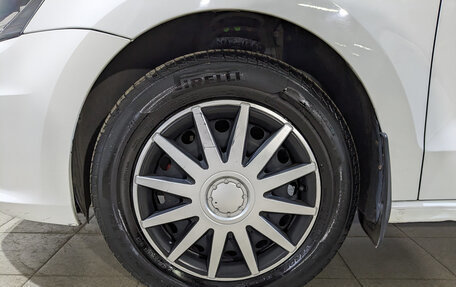 Volkswagen Polo VI (EU Market), 2020 год, 1 200 000 рублей, 12 фотография