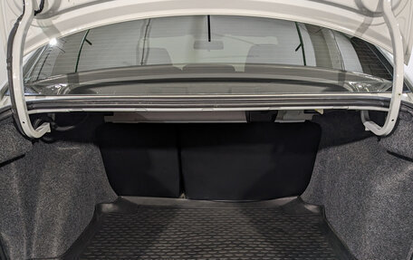 Volkswagen Polo VI (EU Market), 2020 год, 1 200 000 рублей, 10 фотография