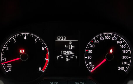 Volkswagen Polo VI (EU Market), 2020 год, 1 200 000 рублей, 16 фотография