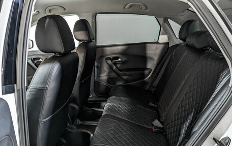 Volkswagen Polo VI (EU Market), 2020 год, 1 200 000 рублей, 18 фотография