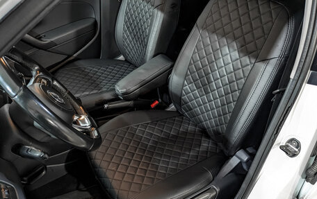 Volkswagen Polo VI (EU Market), 2020 год, 1 200 000 рублей, 20 фотография