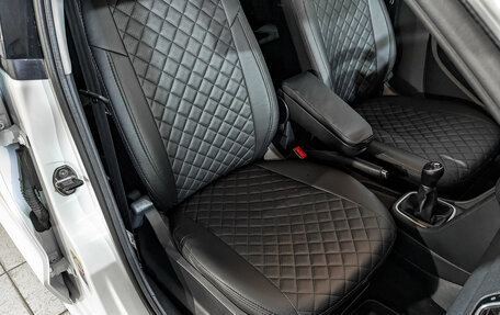 Volkswagen Polo VI (EU Market), 2020 год, 1 200 000 рублей, 24 фотография