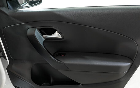 Volkswagen Polo VI (EU Market), 2020 год, 1 200 000 рублей, 25 фотография