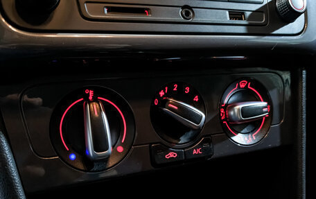 Volkswagen Polo VI (EU Market), 2020 год, 1 200 000 рублей, 21 фотография