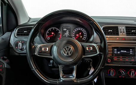 Volkswagen Polo VI (EU Market), 2020 год, 1 200 000 рублей, 22 фотография