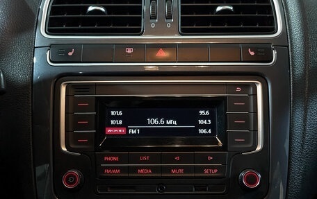 Volkswagen Polo VI (EU Market), 2020 год, 1 200 000 рублей, 17 фотография