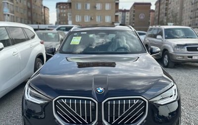 BMW X3, 2025 год, 7 500 000 рублей, 1 фотография