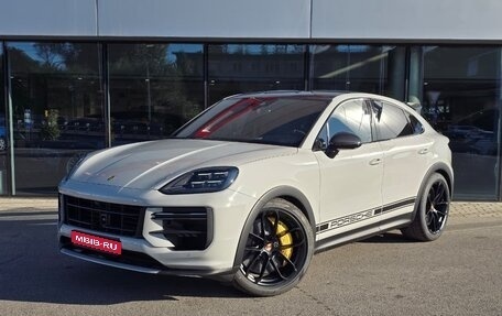 Porsche Cayenne III, 2025 год, 31 790 000 рублей, 1 фотография