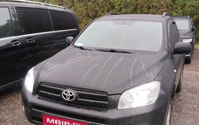 Toyota RAV4, 2008 год, 950 000 рублей, 1 фотография