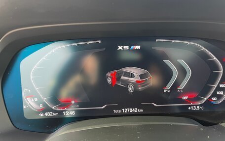 BMW X5, 2019 год, 6 300 000 рублей, 5 фотография