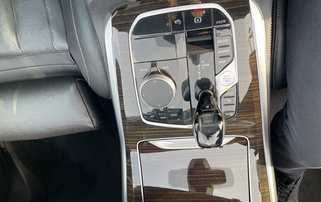 BMW X5, 2019 год, 6 300 000 рублей, 4 фотография