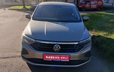 Volkswagen Polo VI (EU Market), 2021 год, 1 600 000 рублей, 1 фотография
