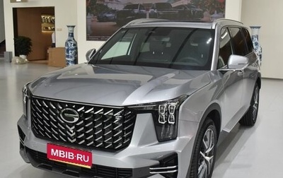 GAC GS8, 2025 год, 3 630 000 рублей, 1 фотография
