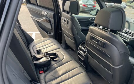 BMW X5, 2019 год, 6 300 000 рублей, 12 фотография