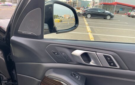 BMW X5, 2019 год, 6 300 000 рублей, 8 фотография