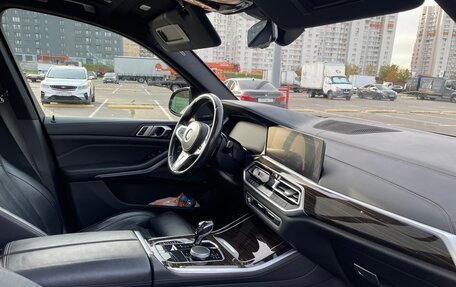 BMW X5, 2019 год, 6 300 000 рублей, 9 фотография
